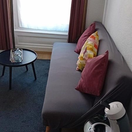 Apartmán Hyper Centre Štrasburk Exteriér fotografie