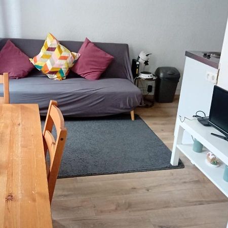 Apartmán Hyper Centre Štrasburk Exteriér fotografie