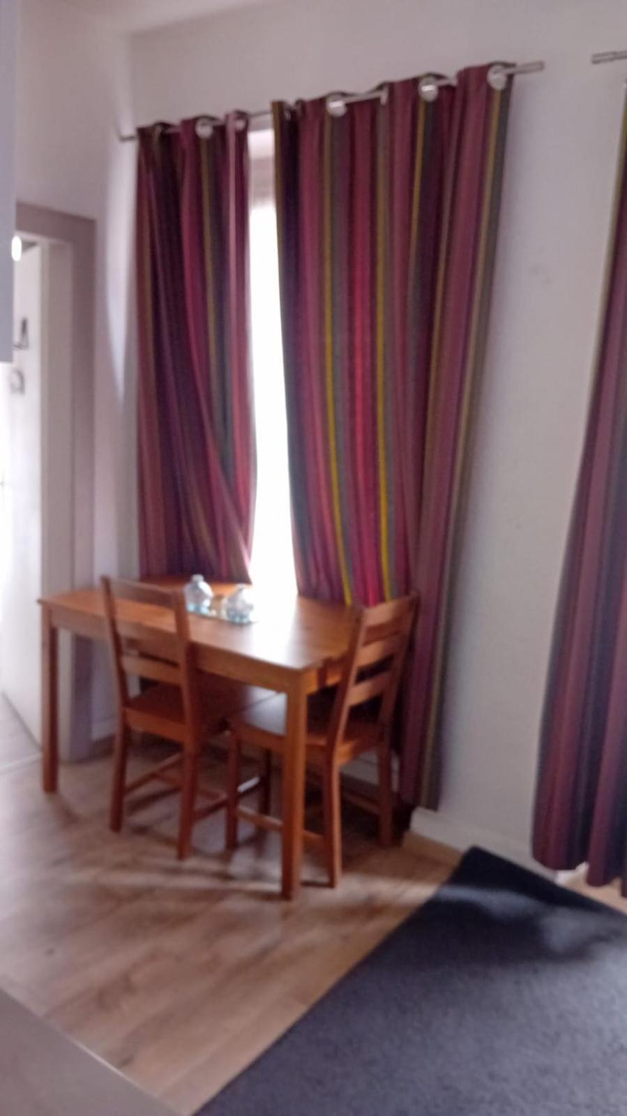 Apartmán Hyper Centre Štrasburk Exteriér fotografie