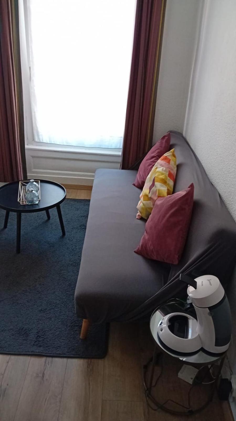 Apartmán Hyper Centre Štrasburk Exteriér fotografie