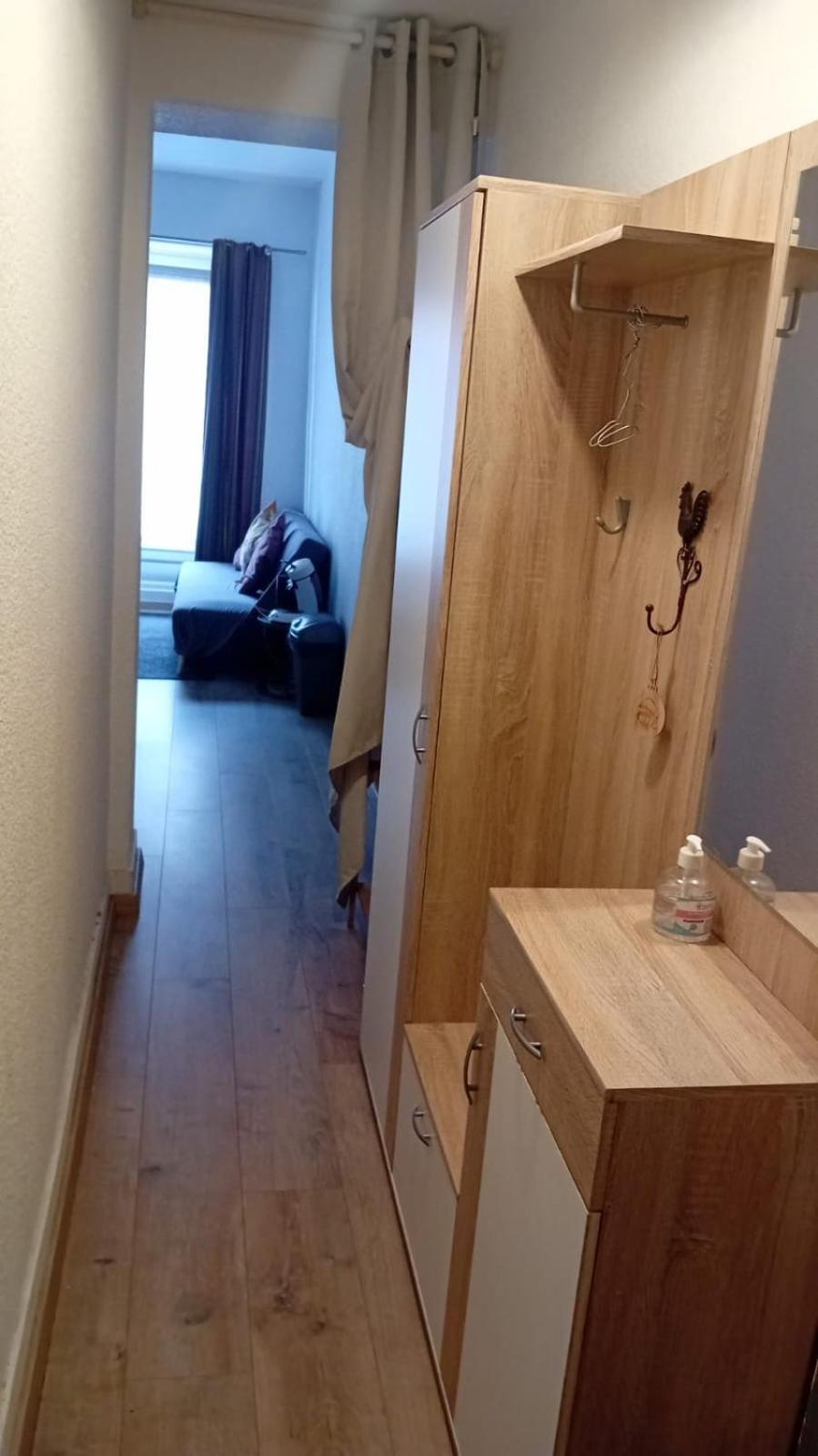 Apartmán Hyper Centre Štrasburk Exteriér fotografie