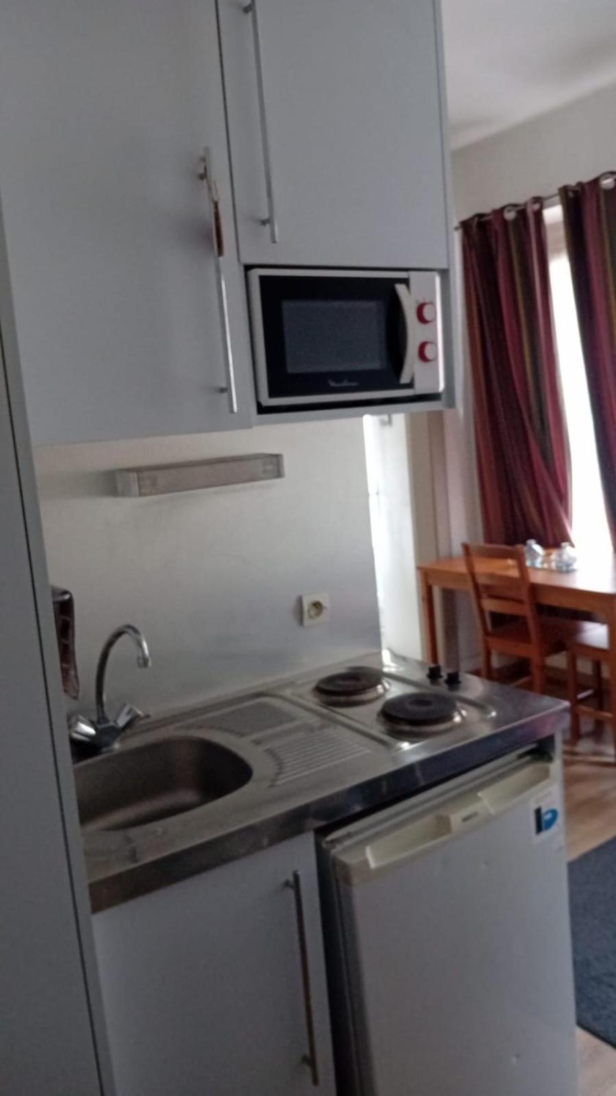 Apartmán Hyper Centre Štrasburk Exteriér fotografie