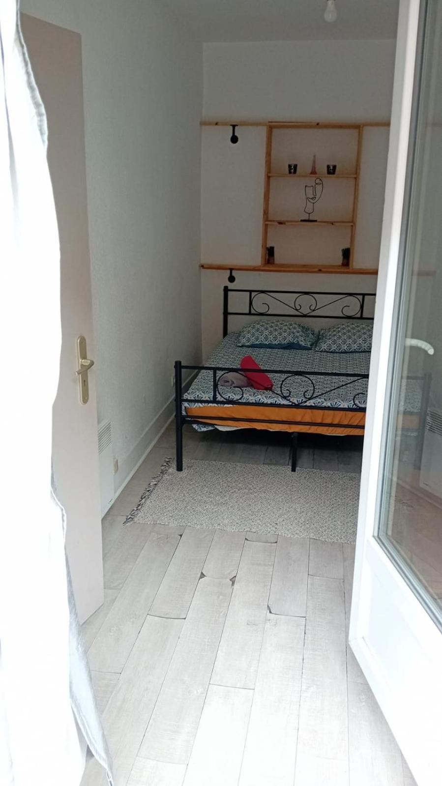 Apartmán Hyper Centre Štrasburk Exteriér fotografie