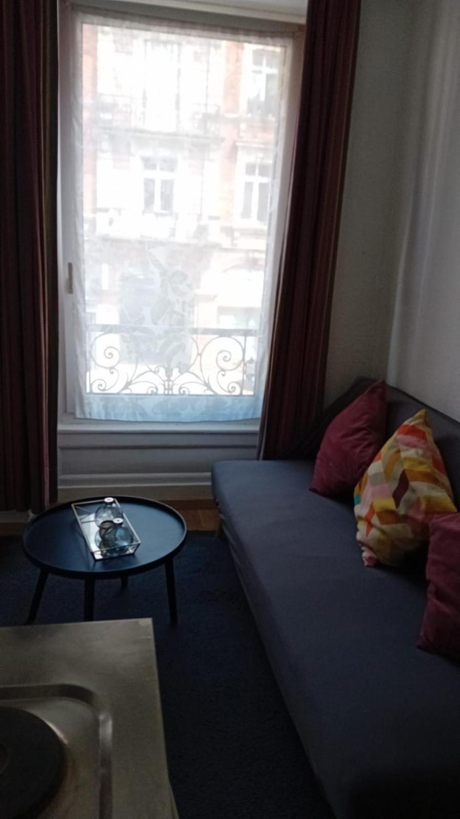 Apartmán Hyper Centre Štrasburk Exteriér fotografie