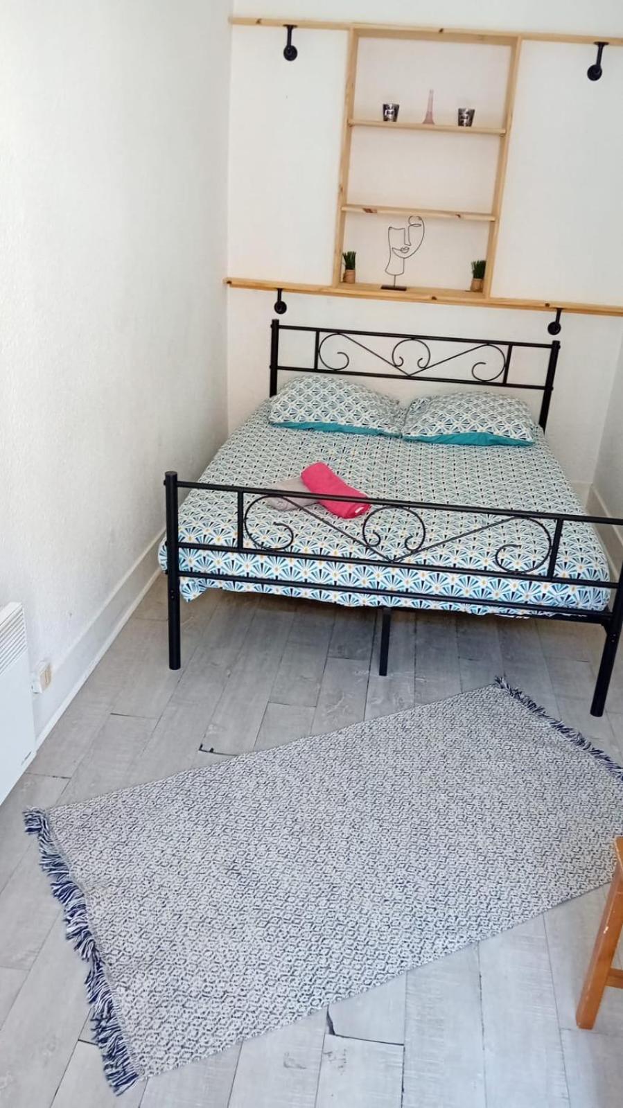 Apartmán Hyper Centre Štrasburk Exteriér fotografie